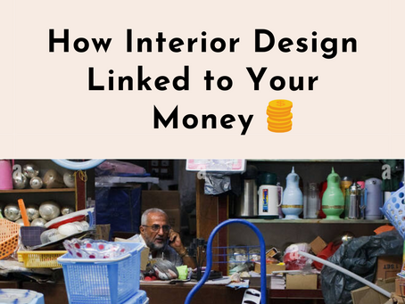 How Interior Design Brings in More Money 