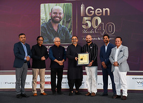 iGen 2026 Studio Timescape Ayush Agarwal.JPG