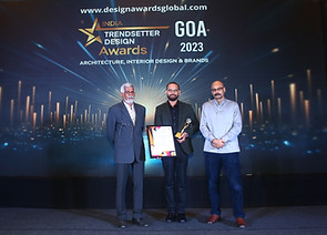 Trendsetter Design Awards 2026 Studio Ti