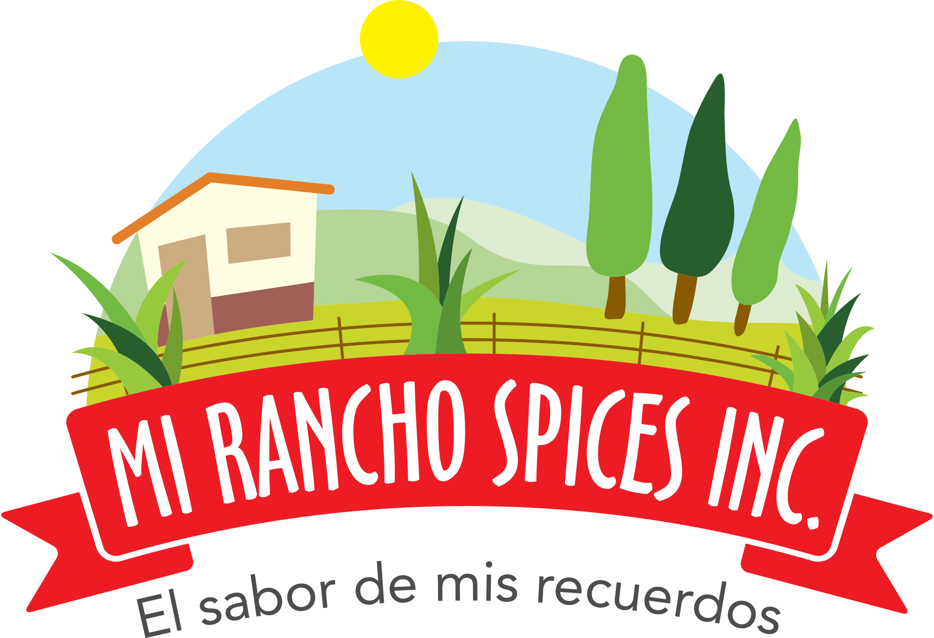 Mi Rancho Spices Inc.