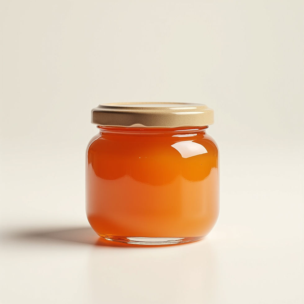 Kompot Owocowy