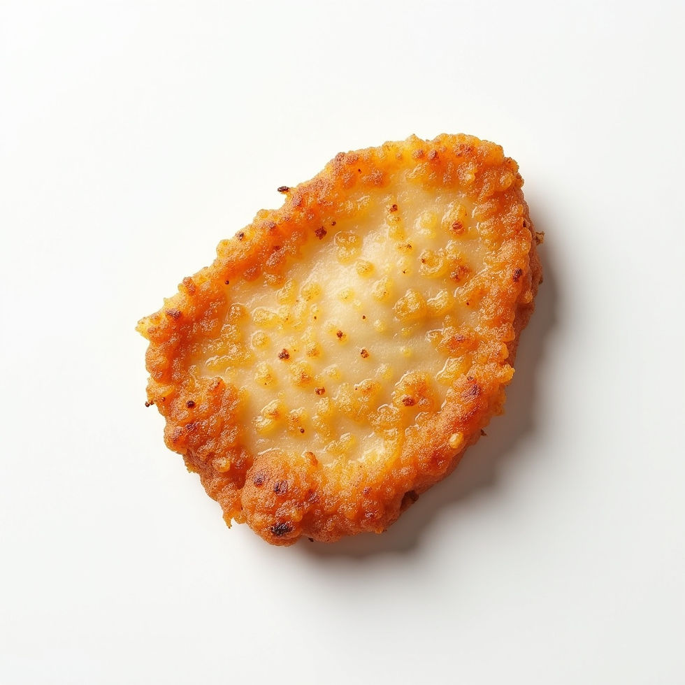 Kotlet Schabowy