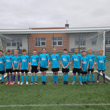 😎 Looking good 😎