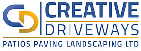 Creative Drives logo
