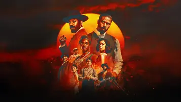 Sinners: A Vampire Movie with Soul