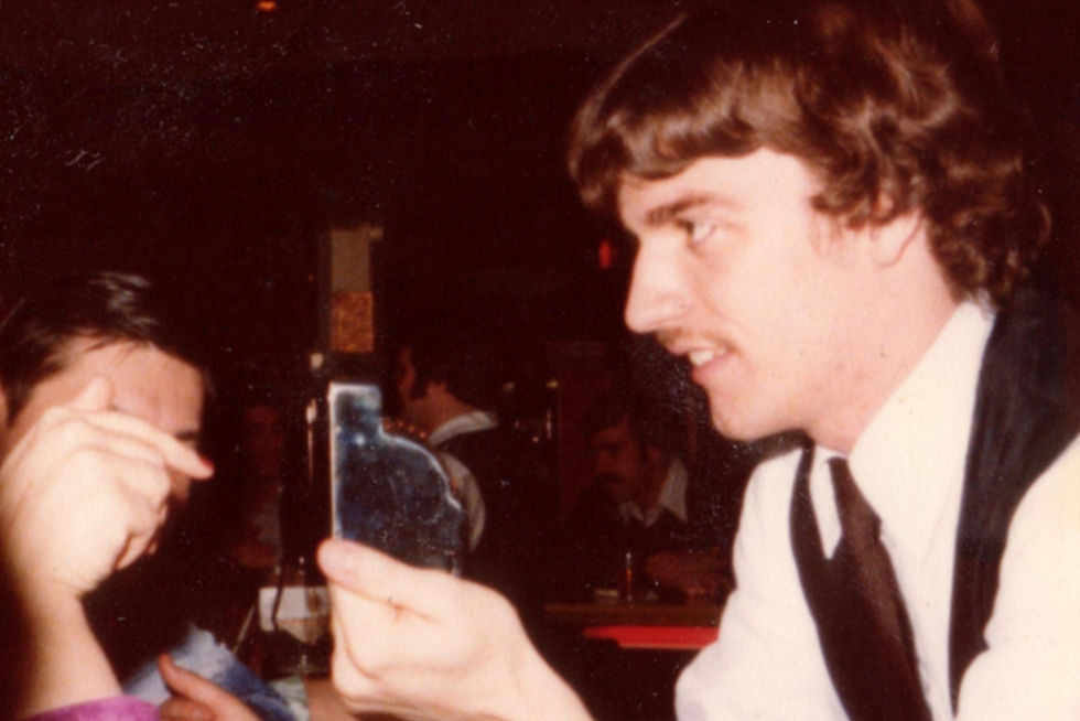Bill Weimer 2 NYL