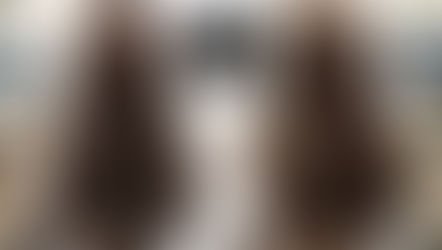 This K-Perm Is How You Can Have Good Hair Days! Korean PERMANENT WAVE Style / C-Curl S-Curl Perm