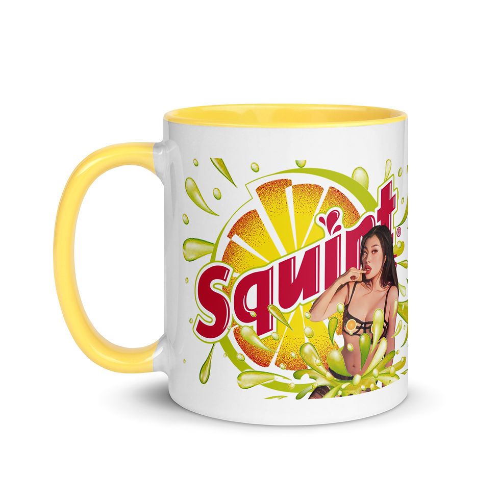 Thumbnail: Squirt Mug