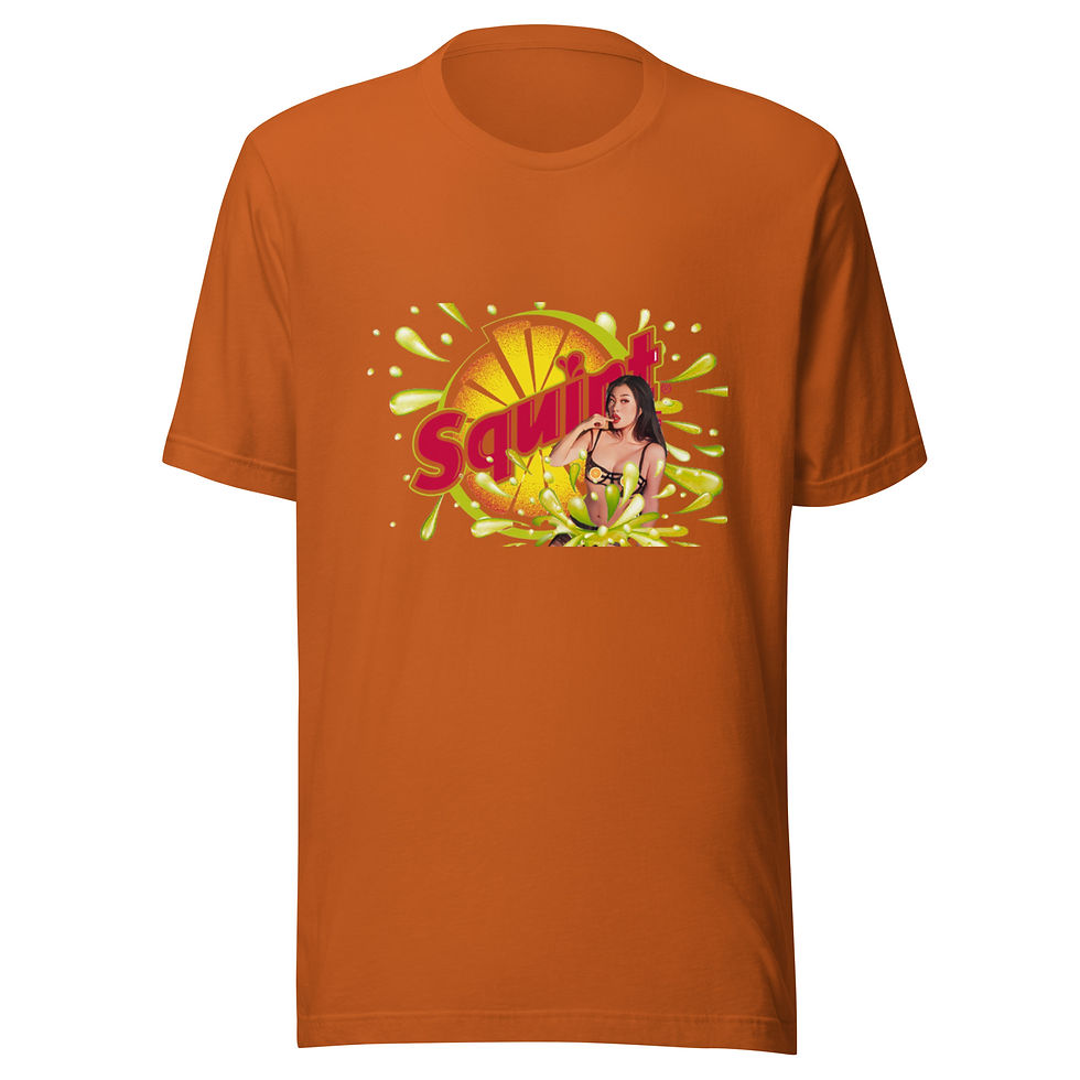 Thumbnail: Squirt T-Shirt