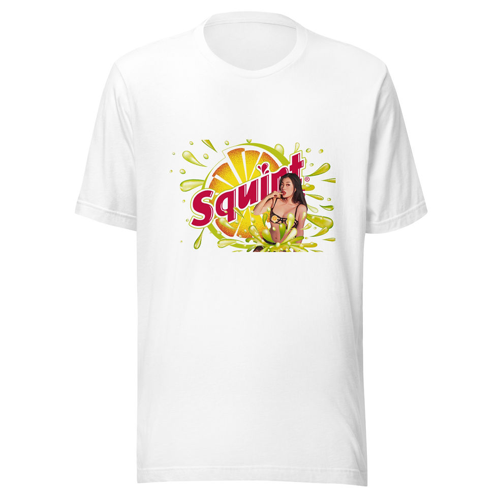 Thumbnail: Squirt T-Shirt