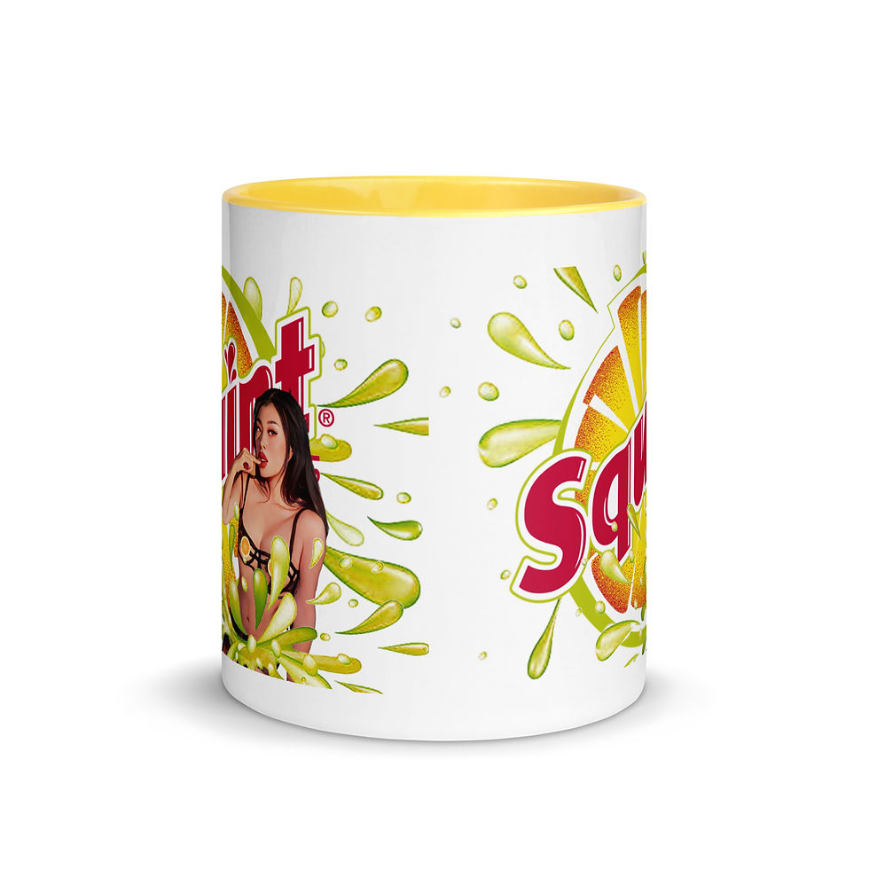 Thumbnail: Squirt Mug