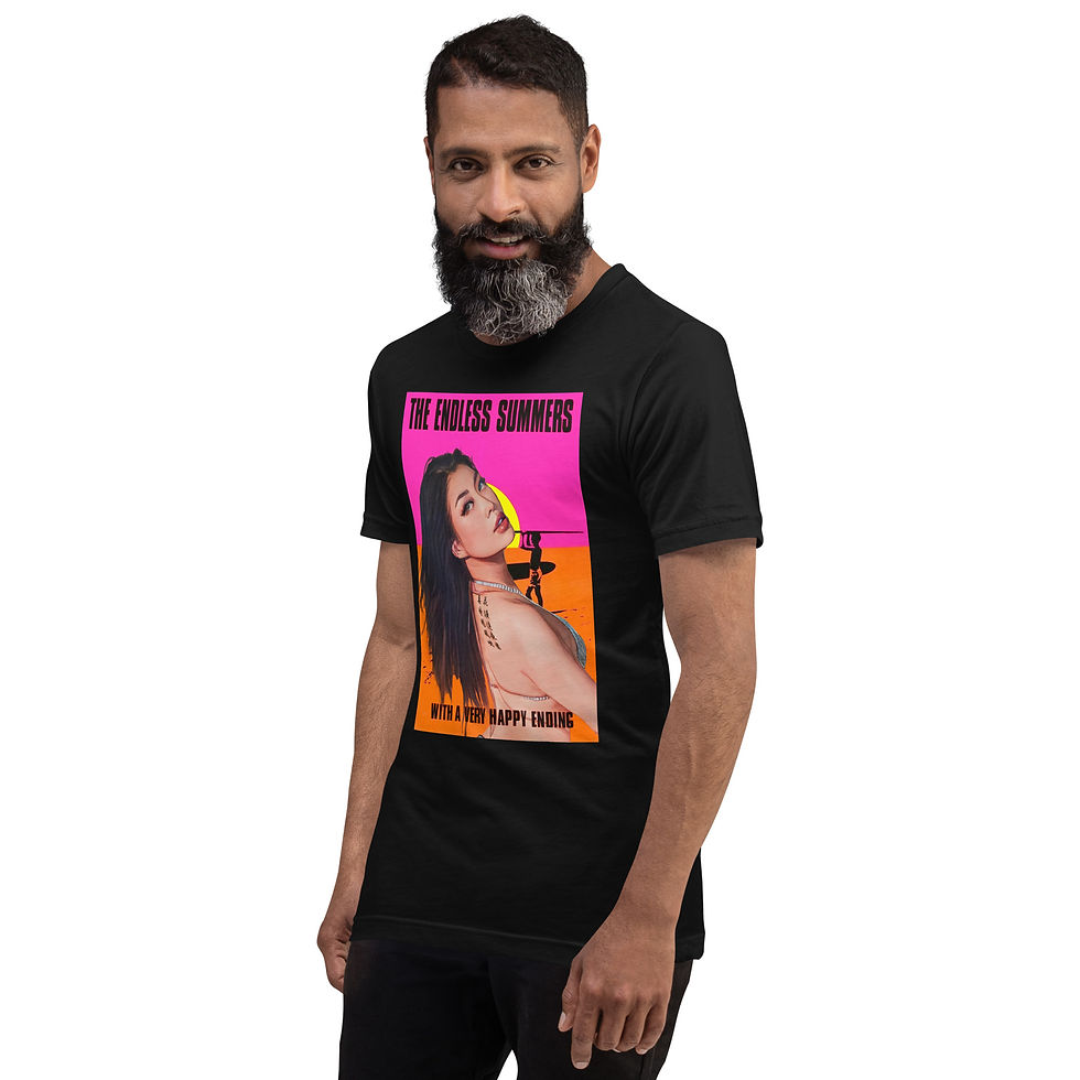 Thumbnail: The Endless Summers T-Shirt