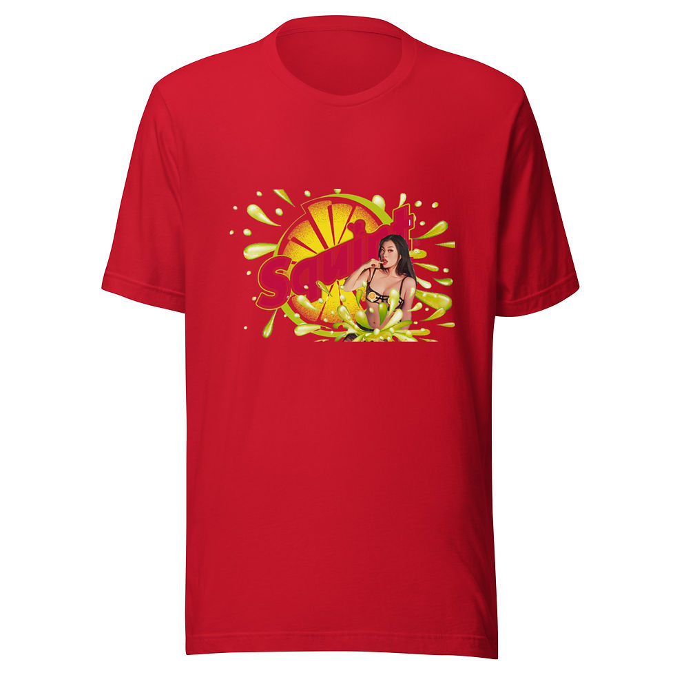 Thumbnail: Squirt T-Shirt