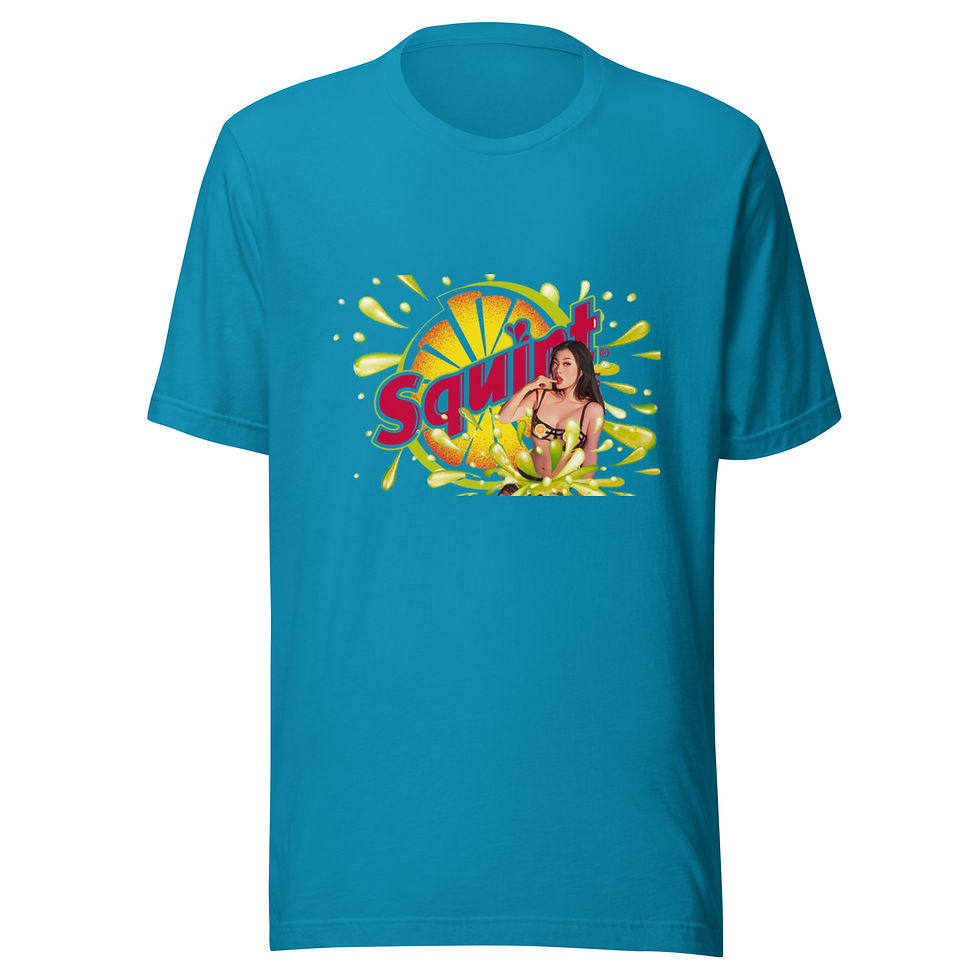 Thumbnail: Squirt T-Shirt