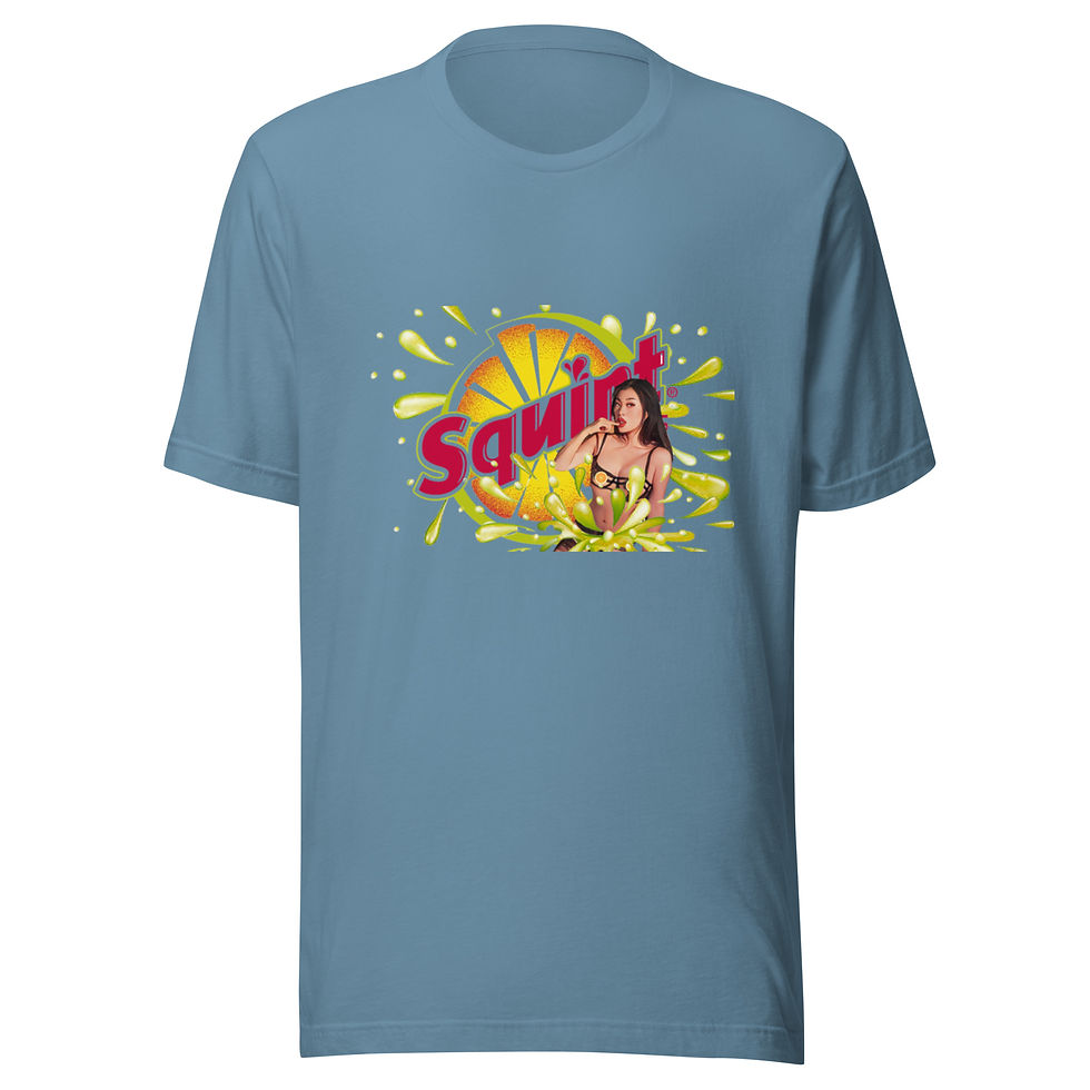 Thumbnail: Squirt T-Shirt