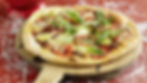 PIZZAS
