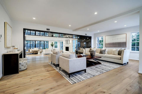 Home Addition by Mayan Builders