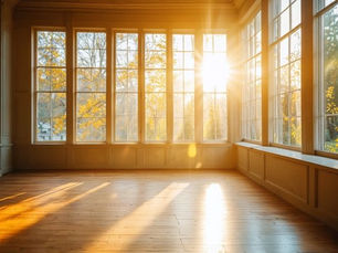 Natural Lighting Ideas for Your Home
