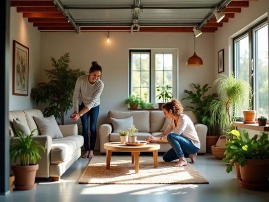 Garage Conversion: What to Consider First