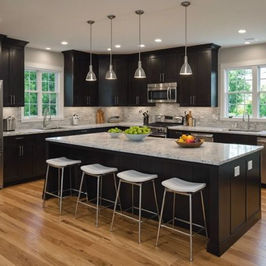 Kitchen Remodeling Projects