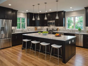 Essential Kitchen Layouts to Consider