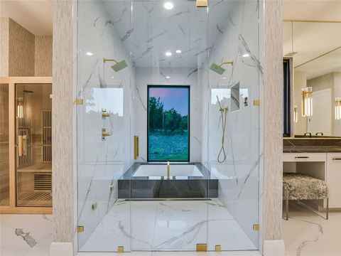 Bathroom Remodeling by Mayan Builders