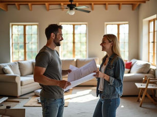 Role of a Home Remodeling Project Manager