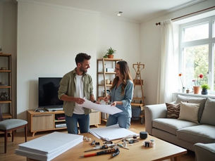 Design Build Remodeling Process