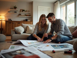 Choosing a Design Build Remodeler