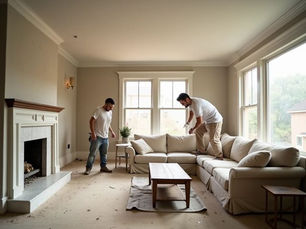 Home Remodel Dust Control Tips