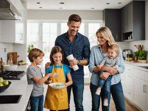 Complete Guide to Kitchen Remodeling