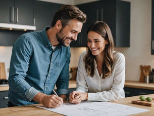 Budget-Friendly Kitchen Remodeling Tips in San Mateo