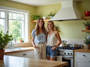 10 Summer Kitchen Renovation Ideas