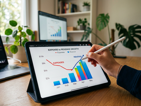 How to Turn a Cost Center (IT) into a Revenue Generator