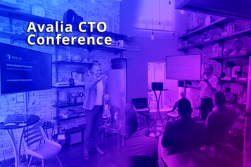 Avalia Systems promove encontro de CTOs com o tema Gestão de Tecnologia 