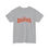 Thumbnail: Bar Brother Unisex Heavy Cotton Tee