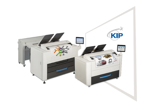 Voiko suurkokotulostaminen olla kustannustehokasta ja luotettavaa? Kyllä voi: