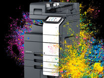 Tulostaminen ei ole pelkkä tekninen prosessi, vaan siinä huomioidaan yhä enemmän ympäristövaikutuksia.