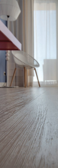 Century Morocco Pine