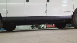 RUST REPAIR