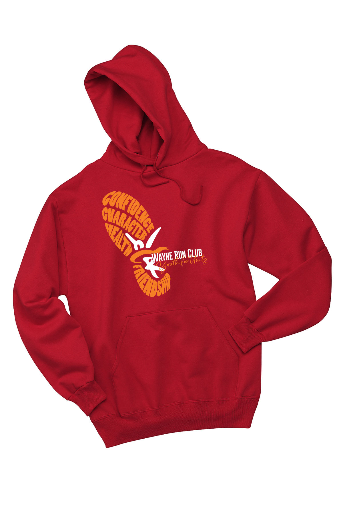 JERZEES® - NuBlend® Pullover Hooded Sweatshirt - 996M