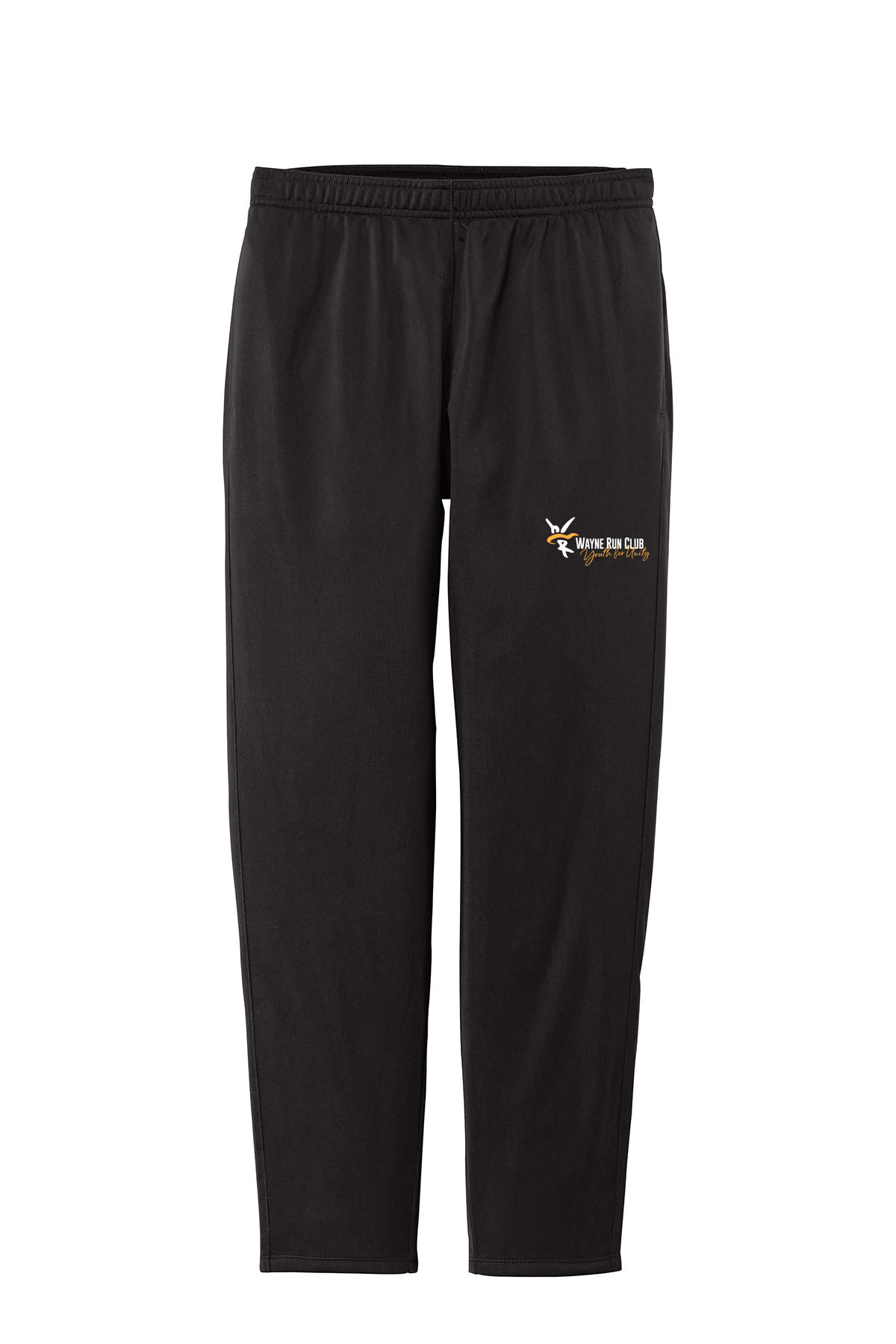 Sport-Tek ® Ladies Tricot Track Jogger - LPST95