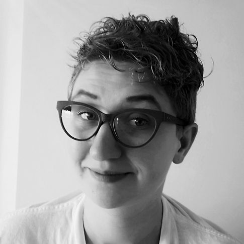 Episode 19: Betty Robertson
