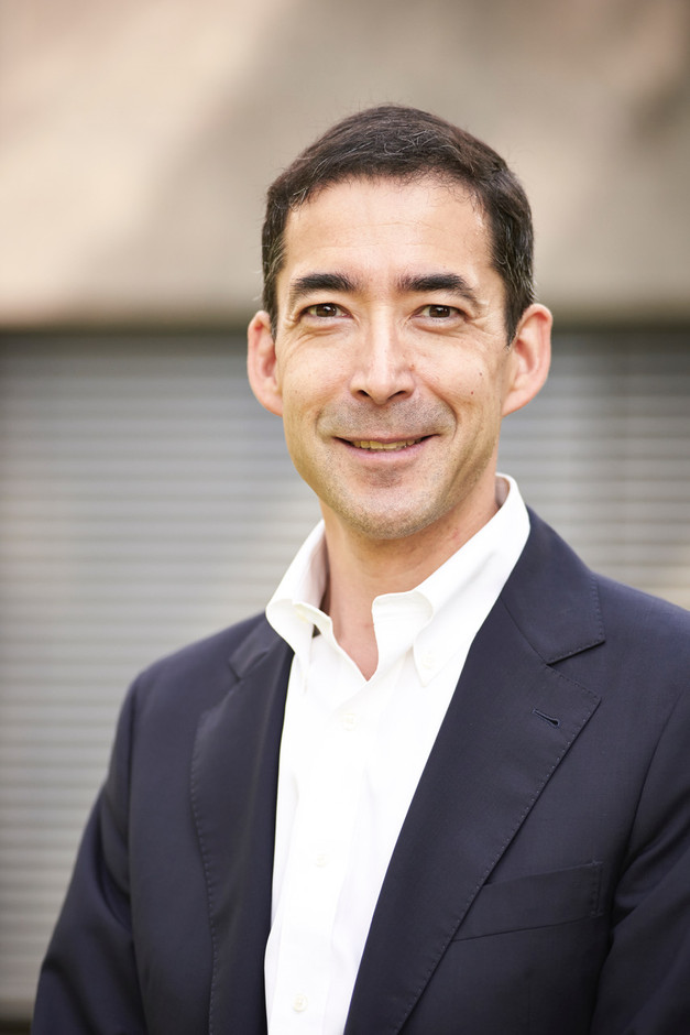 Dr. Clifford Ando