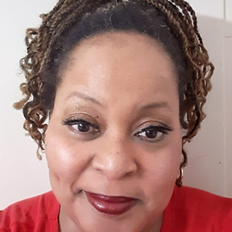 Andrea Parkins