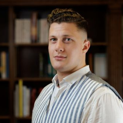 Episode 148: Dr. Constantine Karathanasis