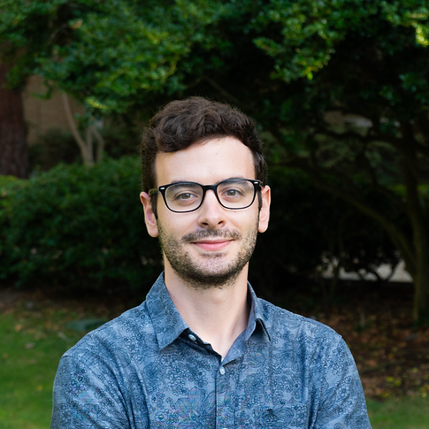 Episode 143: Dr. Jeffrey Newman