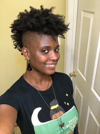 Afiya Augustine