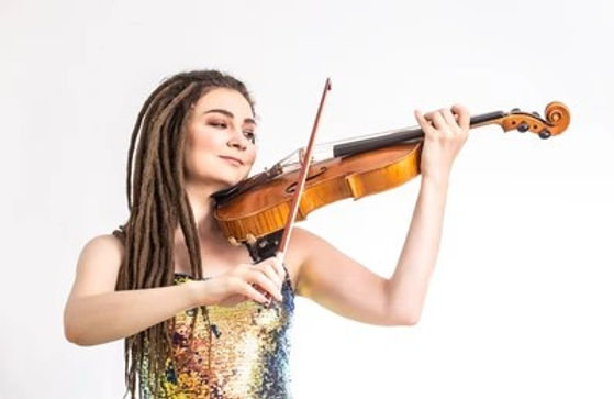 Lisa Burrell How significant is a violin instructor to a student's life?