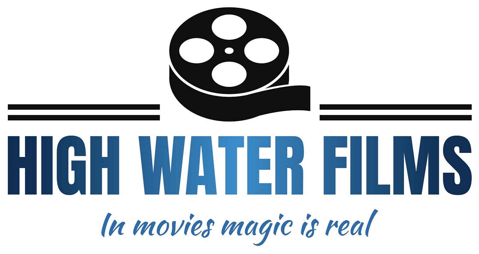 Highwater Films logo